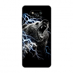 ������� ����������� ����� ����� � ������� �� Xiaomi Poco X3 NFC