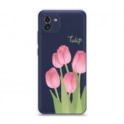 ����������� ����� �������� ������� 1 �� Samsung Galaxy A03