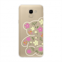 ����������� ����� ��������� ����� �� Samsung Galaxy J6 2018