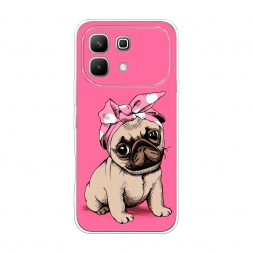����������� ����� Dog Pin-Up �� Infinix Note 60