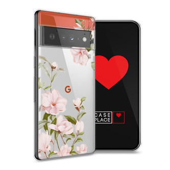 ����������� ����� ��������� �������� �� Google Pixel 6 Pro