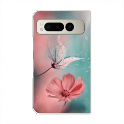 ����������� ����� ������� � ������ �� Google Pixel Fold