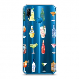 ����������� ����� ������ ������� �� Huawei P20 Lite