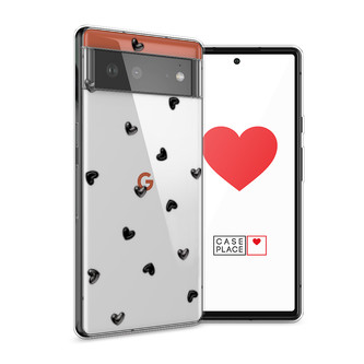 ����������� ����� ������ �� Google Pixel 6