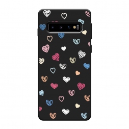 ������� ����������� ����� ������ �������� ������� �� Samsung Galaxy S10