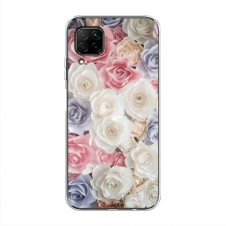 ����������� ����� ���������� ���� �� Huawei Nova 6 SE