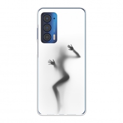 ����������� ����� ������� � ���� �� Motorola Edge (2021)