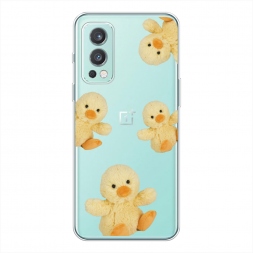 ����������� ����� �������� ���� �� OnePlus Nord 2
