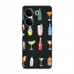 ������� ����������� ����� ������ ������� �� Tecno Camon 20 Pro 4G