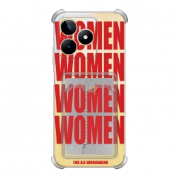 ������ WOMEN �� Realme C53