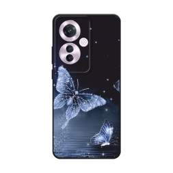 ������� ����������� ����� ����������� ������� �� Oppo Reno 11F