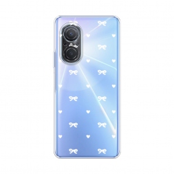 ����������� ����� ������� ������� 1 �� Huawei Nova 9 SE