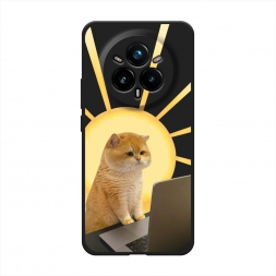 ������� ����������� ����� �������� �������� �� Realme 14 Pro Plus