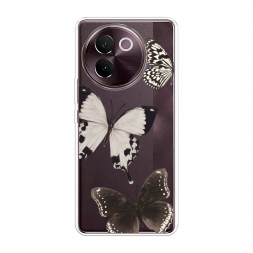 ����������� ����� ��� ����������� ������� �� Vivo V30e