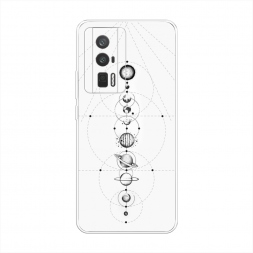 ����������� ����� ����� ������ �� Redmi K60
