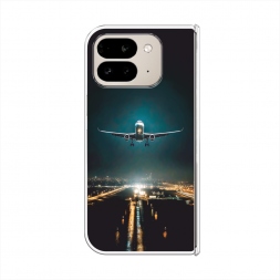 ����������� ����� ������� � ������ ���� �� Google Pixel 9 Pro Fold