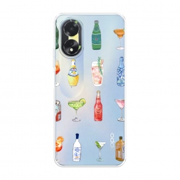 ����������� ����� ������ ������� �� Oppo A18