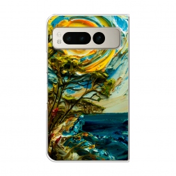 ����������� ����� ������ �������� �� Google Pixel Fold