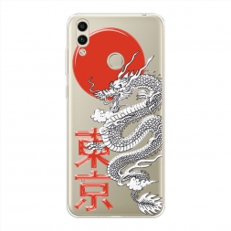 ����������� ����� ��������� ������ �� Honor 8C