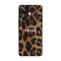 ������� ����������� ����� Ebash �� �������� �� Realme 10 Pro Plus