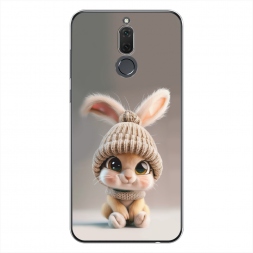 ����������� ����� ���������� � ������� ����� �� Huawei Nova 2i