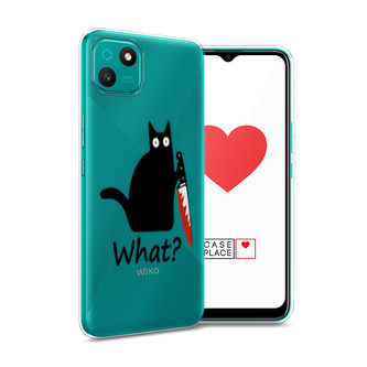 ����������� ����� ����� � ����� �� Wiko T10