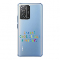 ����������� ����� ������ ��� ������ �� Xiaomi Mi 11T