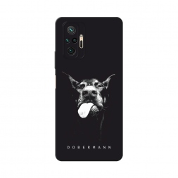 ������� ����������� ����� ���� ��������� �� Xiaomi Redmi Note 10 Pro