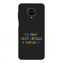 ������� ����������� ����� ������ ��� ������ �� Xiaomi Redmi Note 9S