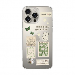 ����������� ����� dream a little �� iPhone 16 Pro Max