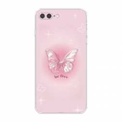 ����������� ����� be free butterfly 3 �� iPhone 8 Plus