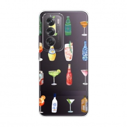 ����������� ����� ������ ������� �� Oppo Reno 12 pro