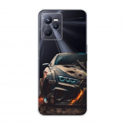 ����������� ����� �� ����� 2 �� Realme C35
