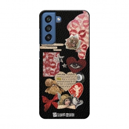 ������� ������ ������� � ������ 2 �� Samsung Galaxy S21 FE 5G