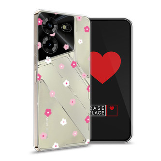 ����������� ����� �������� �������� ������� �� Tecno Pova 5