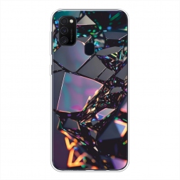 ����������� ����� ��������� ������ �� Samsung Galaxy M21
