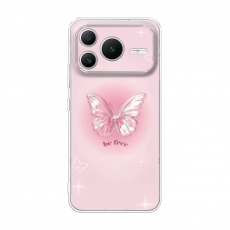 ����������� ����� be free butterfly 3 �� Honor Power2
