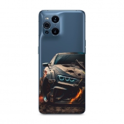 ����������� ����� �� ����� 2 �� Oppo Find X3 Pro