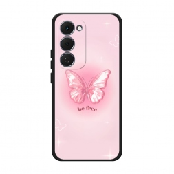 ������� ����������� ����� be free butterfly 1 �� Tecno Spark 40 Pro Plus