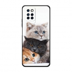 ������� ����������� ����� �������� �������� �� Infinix Note 10 Pro
