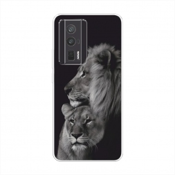 ����������� ����� ��� � ������ �� Redmi K60