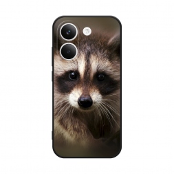 ������� ����������� ����� ���� �� Poco X8 Pro