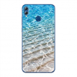 ����������� ����� ����� 10 �� Honor 8X