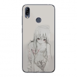 ����������� ����� ����� ������� �����-����� �� Asus Zenfone Max M2 ZB633KL