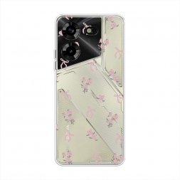 ����������� ����� ���� � �������� �� Tecno Pova 5