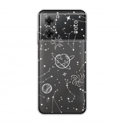 ����������� ����� ������� � ������� �� Xiaomi Poco M4 5G