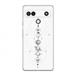 ����������� ����� ����� ������ �� Google Pixel 6A