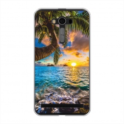 ����������� ����� ������ 5 �� Asus Zenfone 2 ZE550ML/ZE551ML