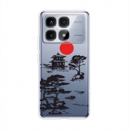 ����������� ����� ���� ������ �� Xiaomi Redmi K70 Ultra