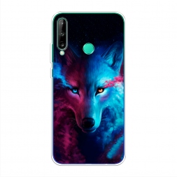 ����������� ����� ��������� ���� �� Huawei P40 lite E